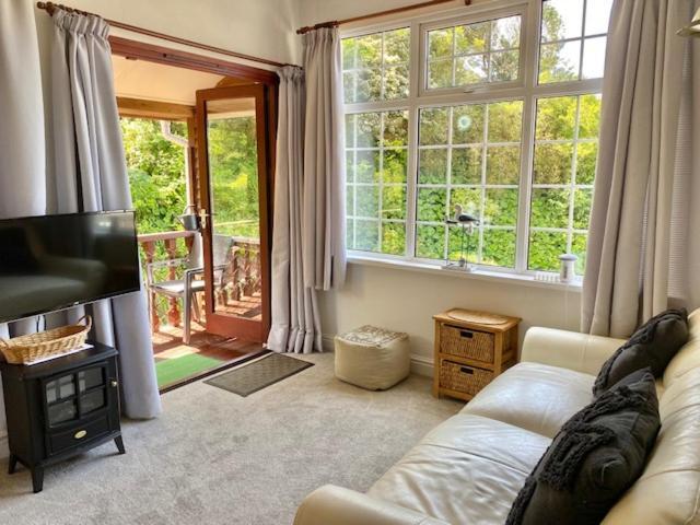 Just 4 Min Walk To Beach, Pubs, Shops, Htd Pool, Hottub, Games Rm, Bbq'S, Gdns, Parking, Wifi Portreath Zimmer foto